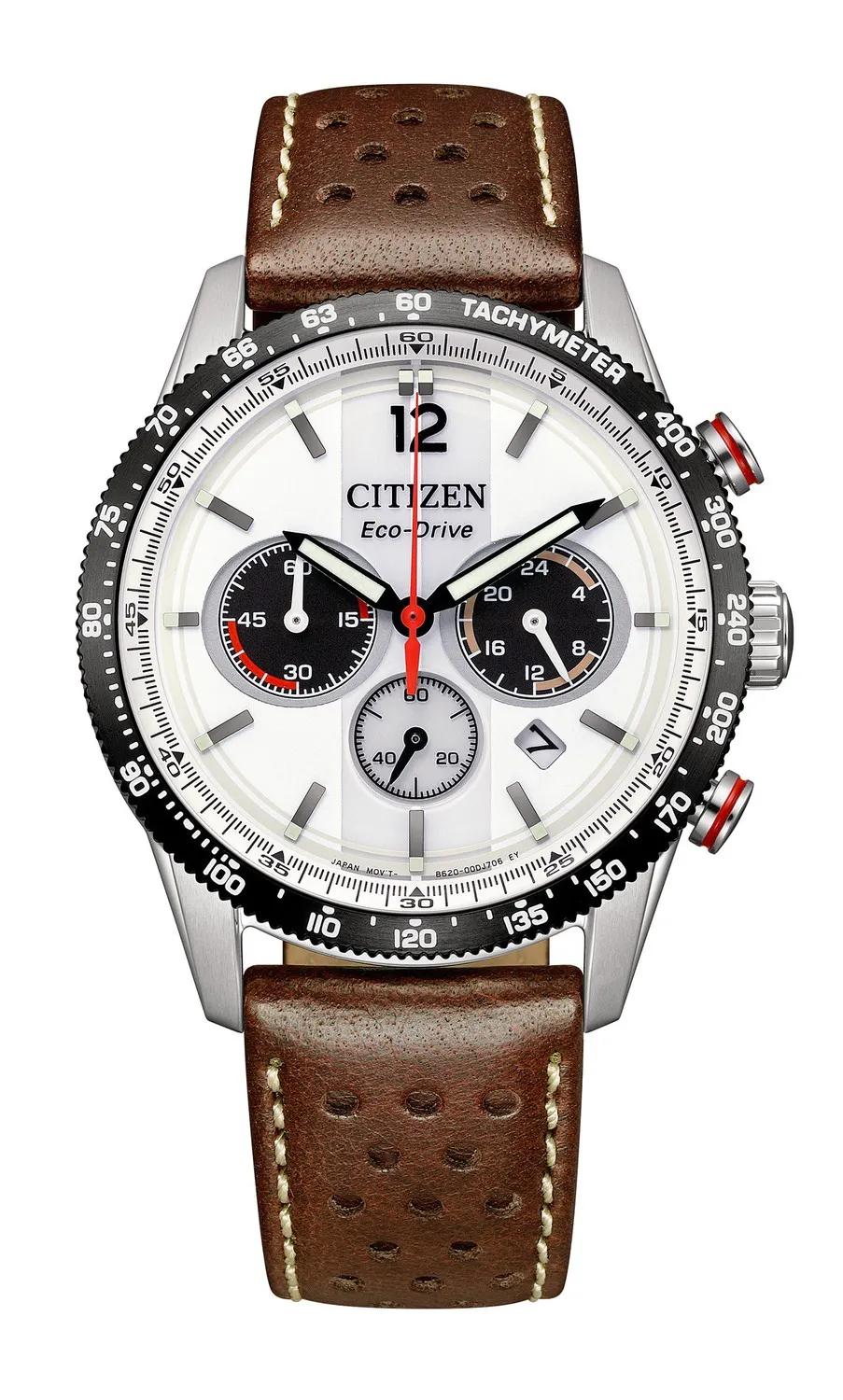 Citizen Racing Chronograph CA4714-04A
