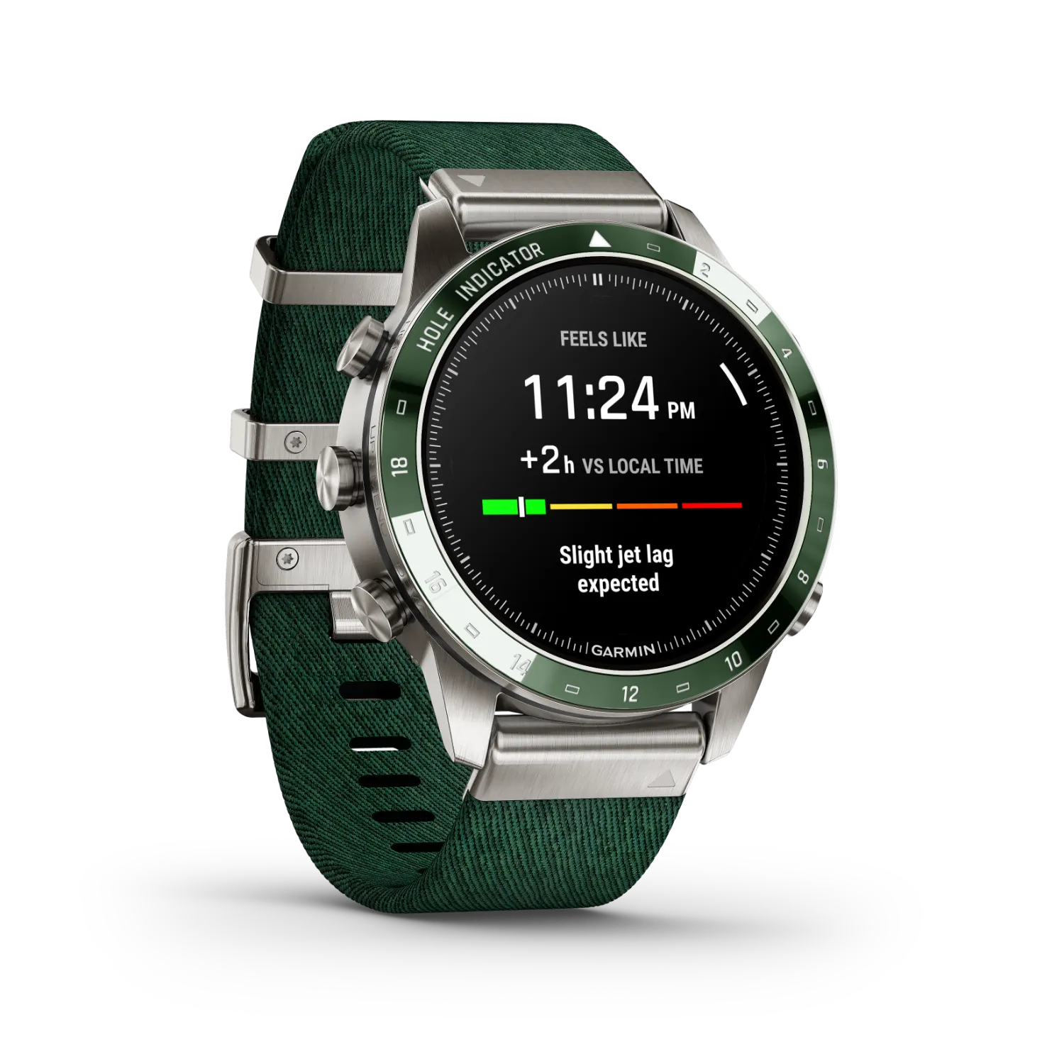 Garmin MARQ® Golfer (Gen 2) 010-02648-21