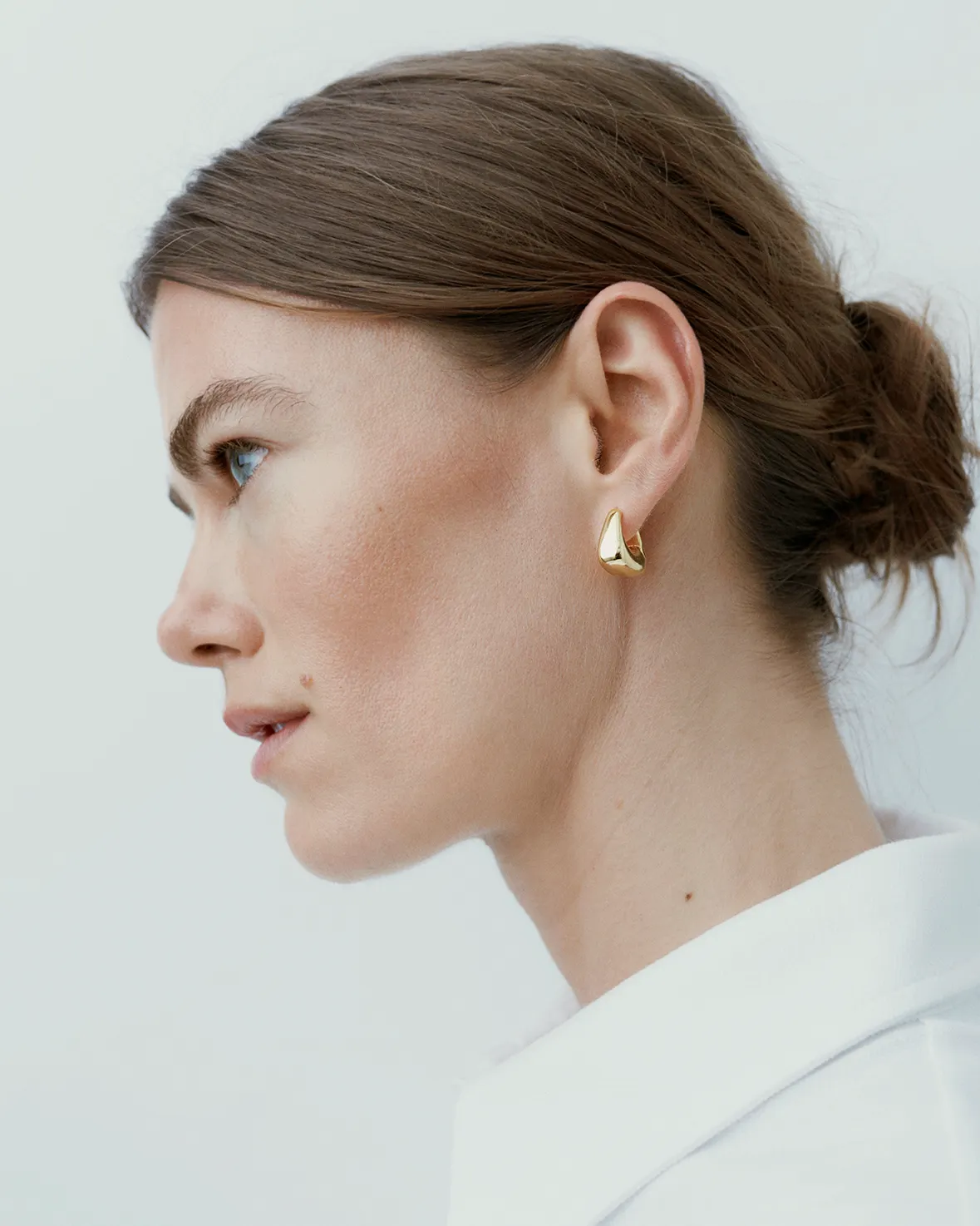 RAGBAG Datura Hoops 12142-SSGP