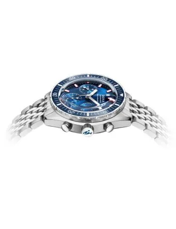 DOXA Sub 200 C-Graph II Carribean  797.10.201.10