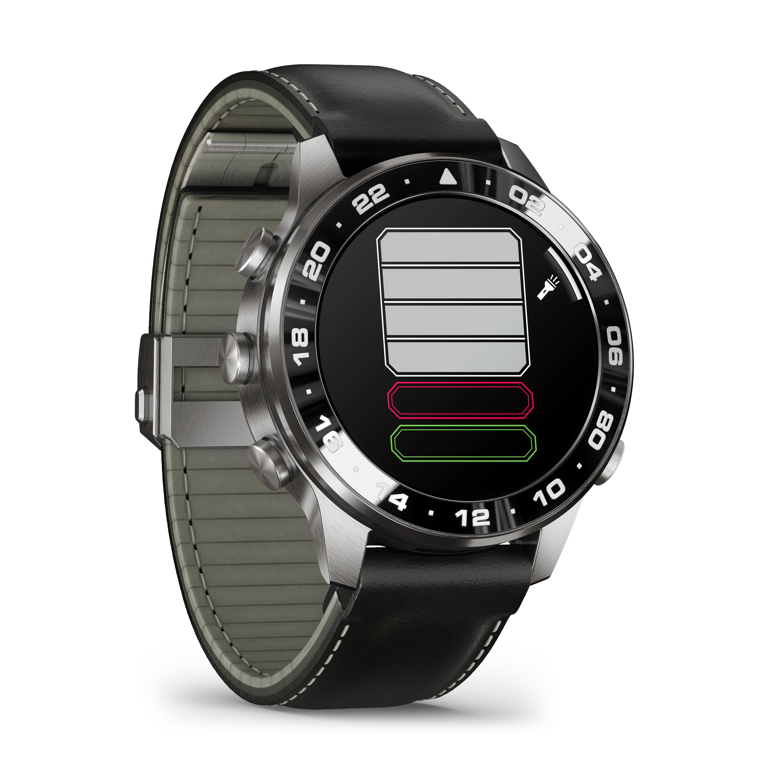 Garmin MARQ® Aviator Gen 3 010-04549-20