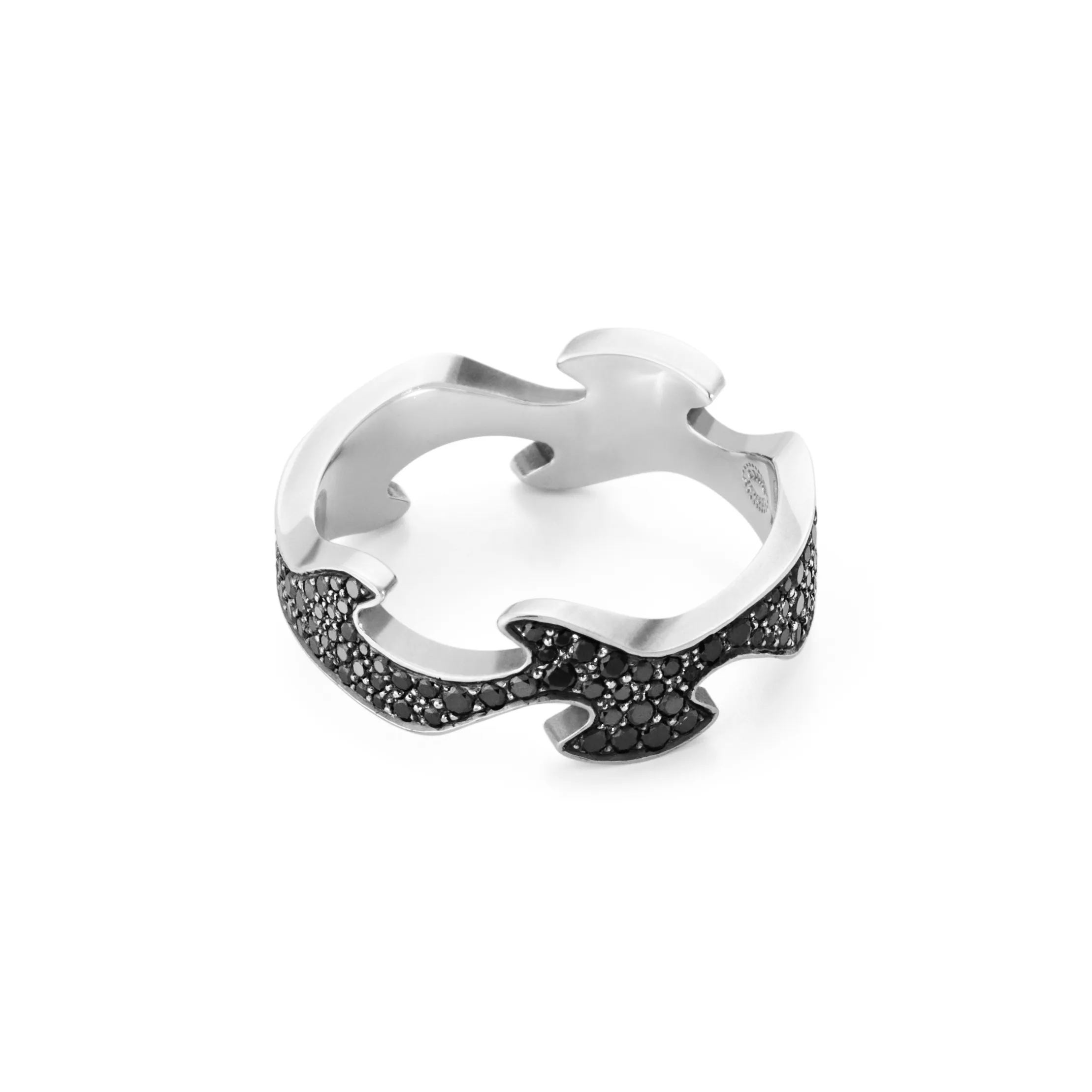 Georg Jensen Fusion Ring 20000631