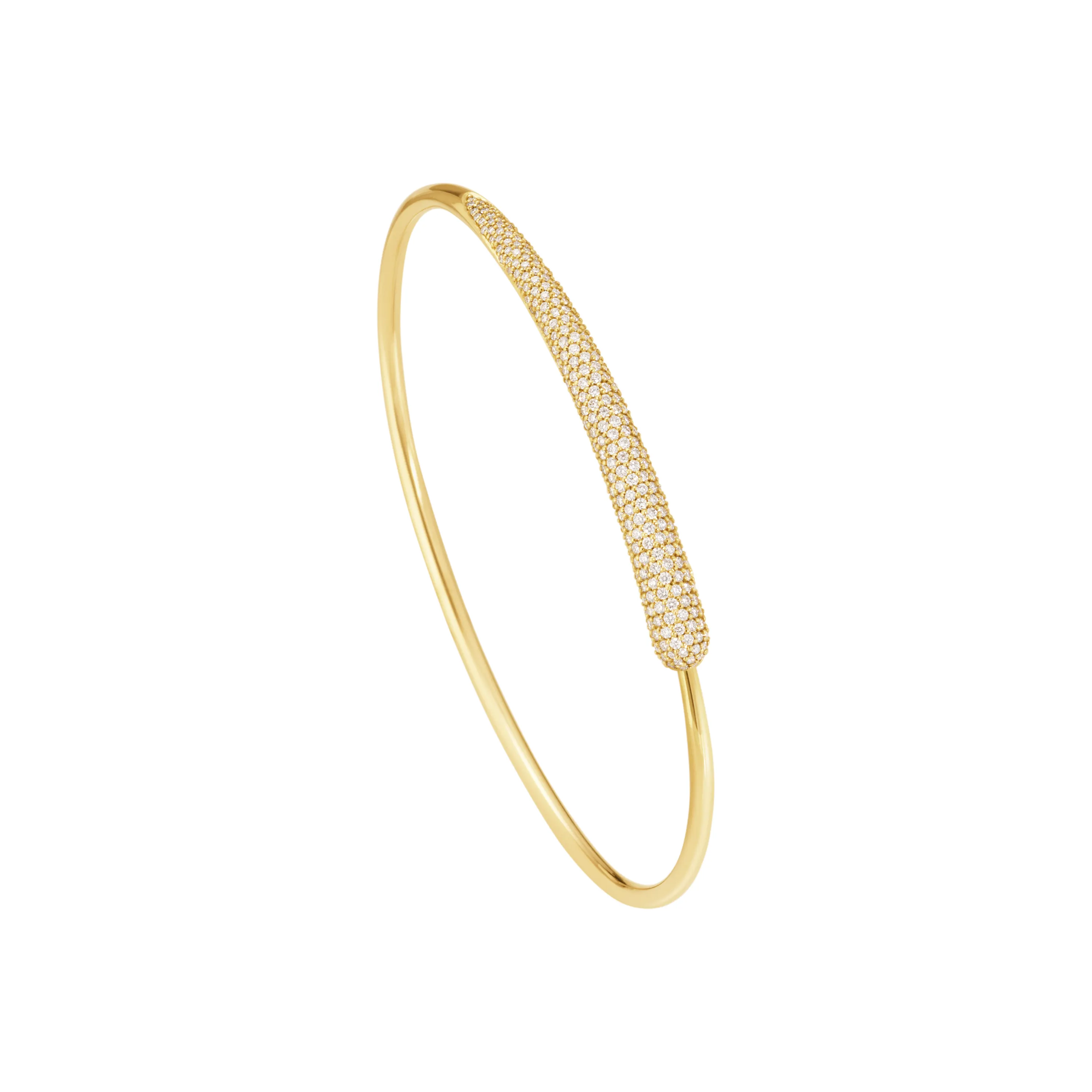 Georg Jensen Mercy Armring 20002057