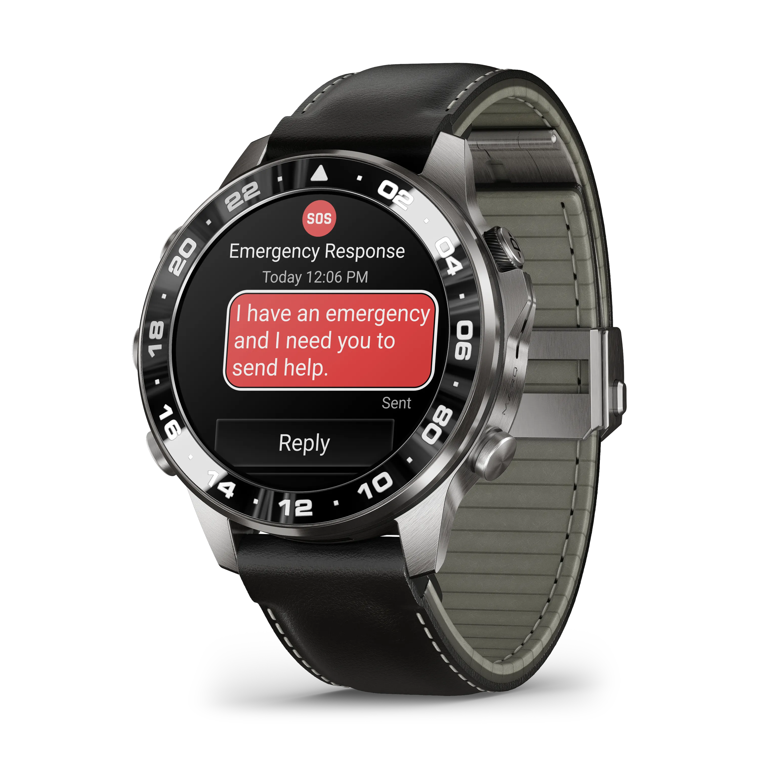 Garmin MARQ® Aviator Gen 3 010-04549-20