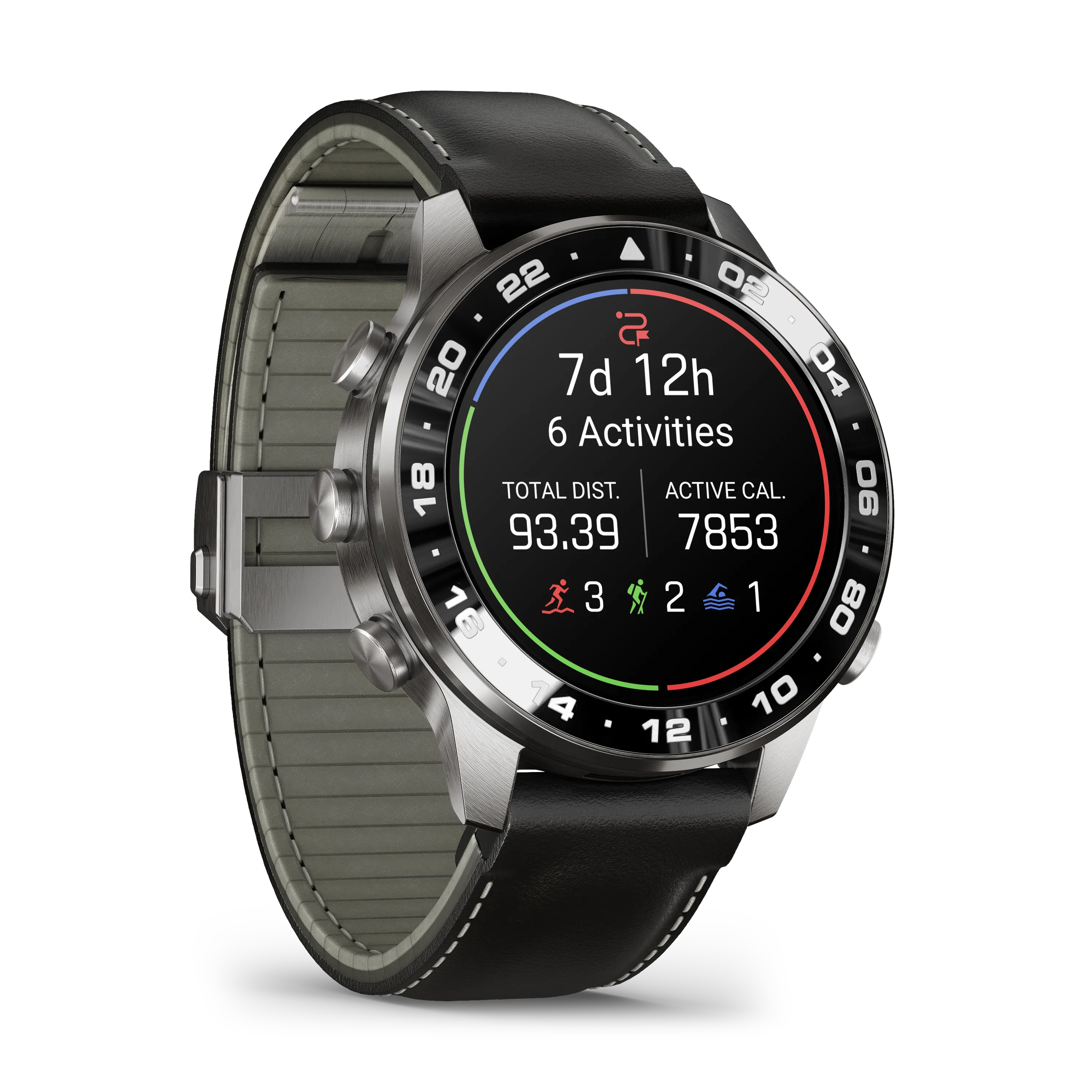 Garmin MARQ® Aviator Gen 3 010-04549-20