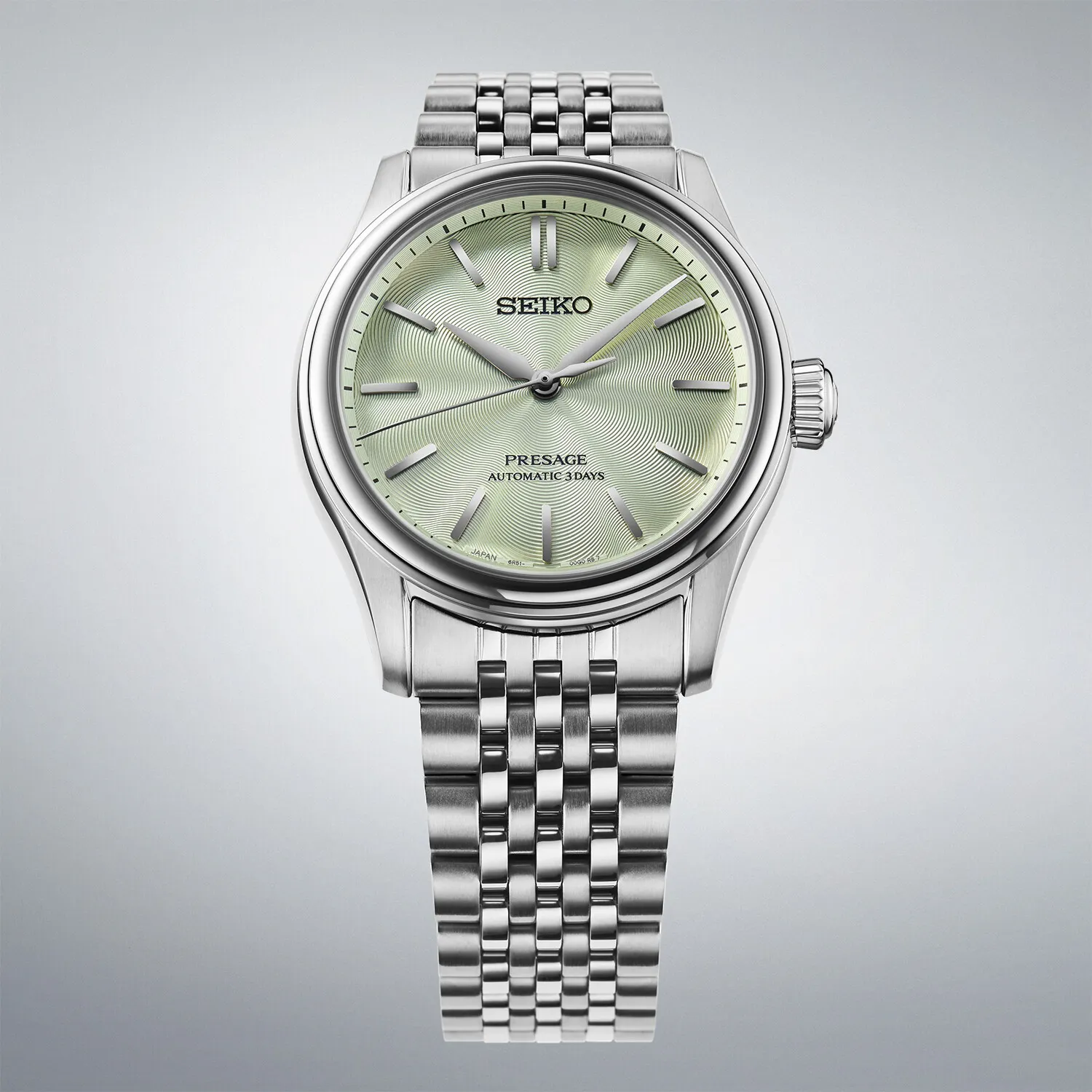 Seiko Presage Automatik HCC002J1