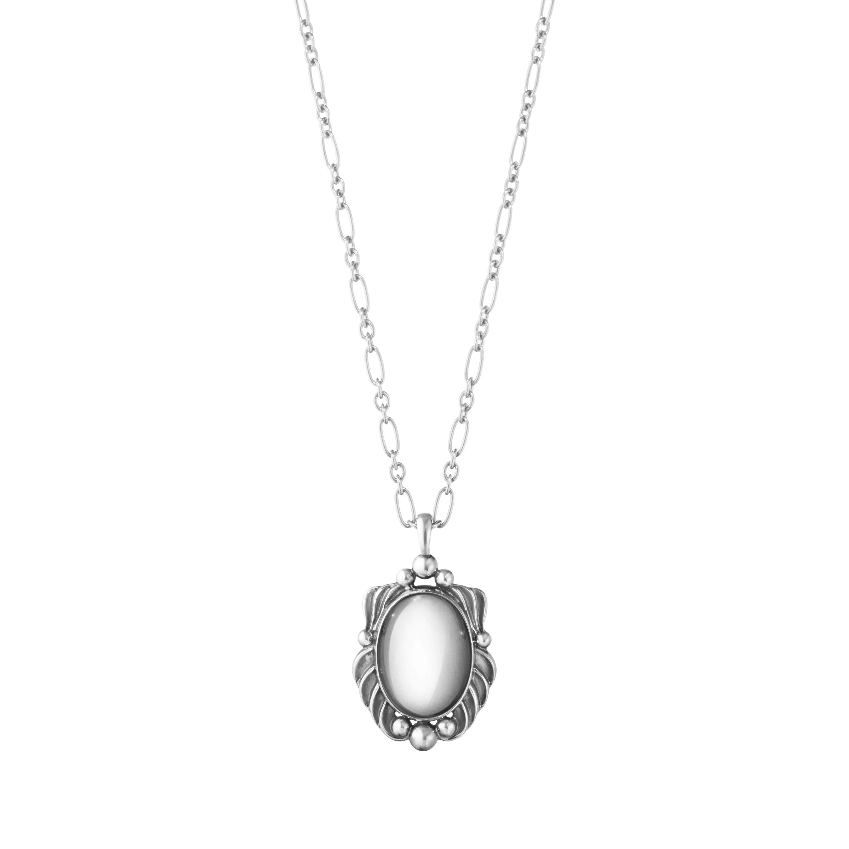 Georg Jensen 2025 Heritage Halskæde 20001606