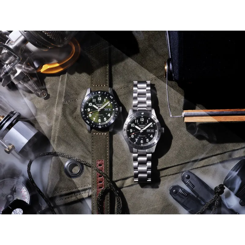 Seiko 5 Sports Field HDB006K1