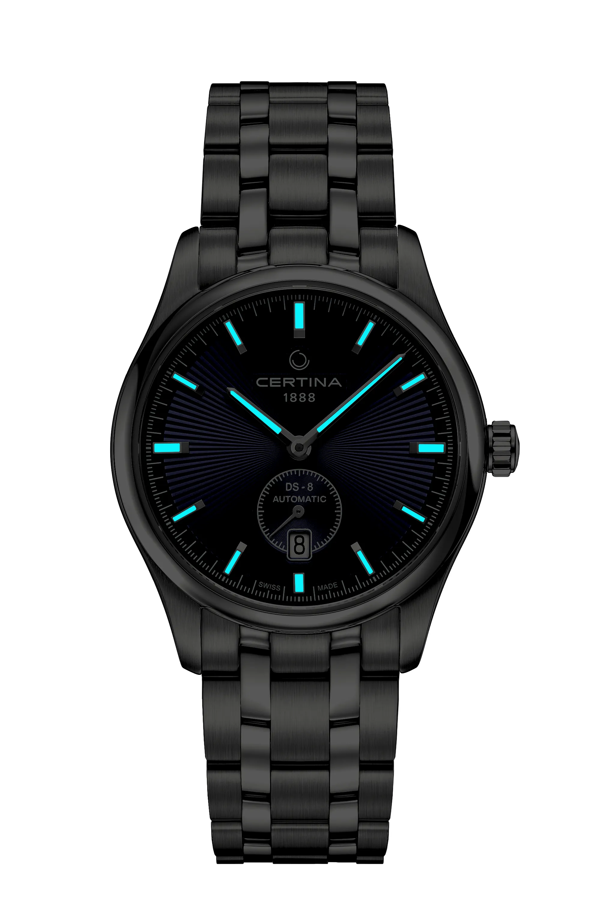 Certina DS-8 Small Second Ur C033.428.11.041.00