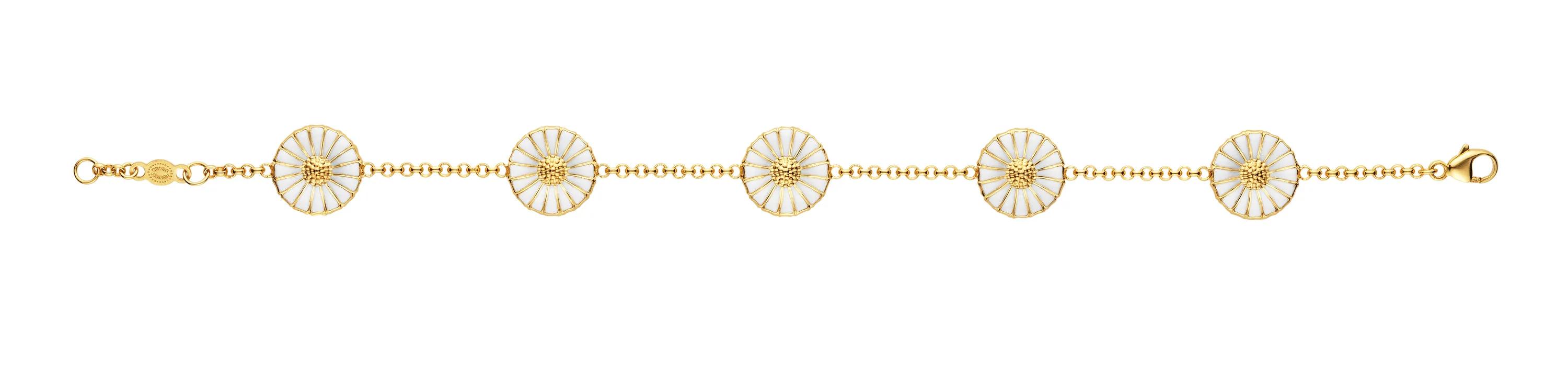 Georg Jensen Daisy Armbånd 3530912