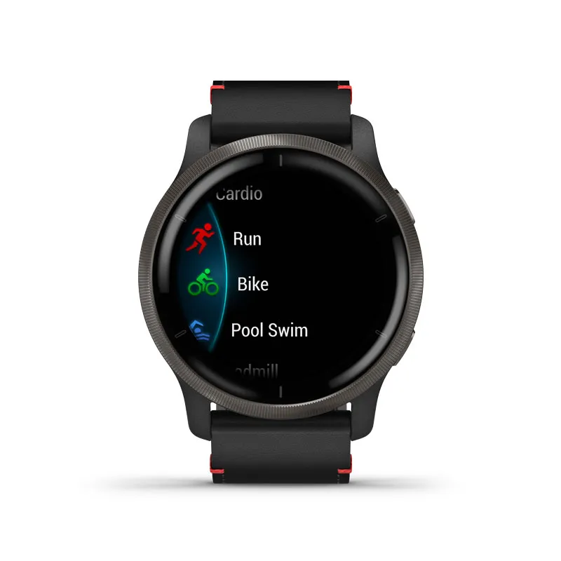 Garmin Venu 2 010-02430-21
