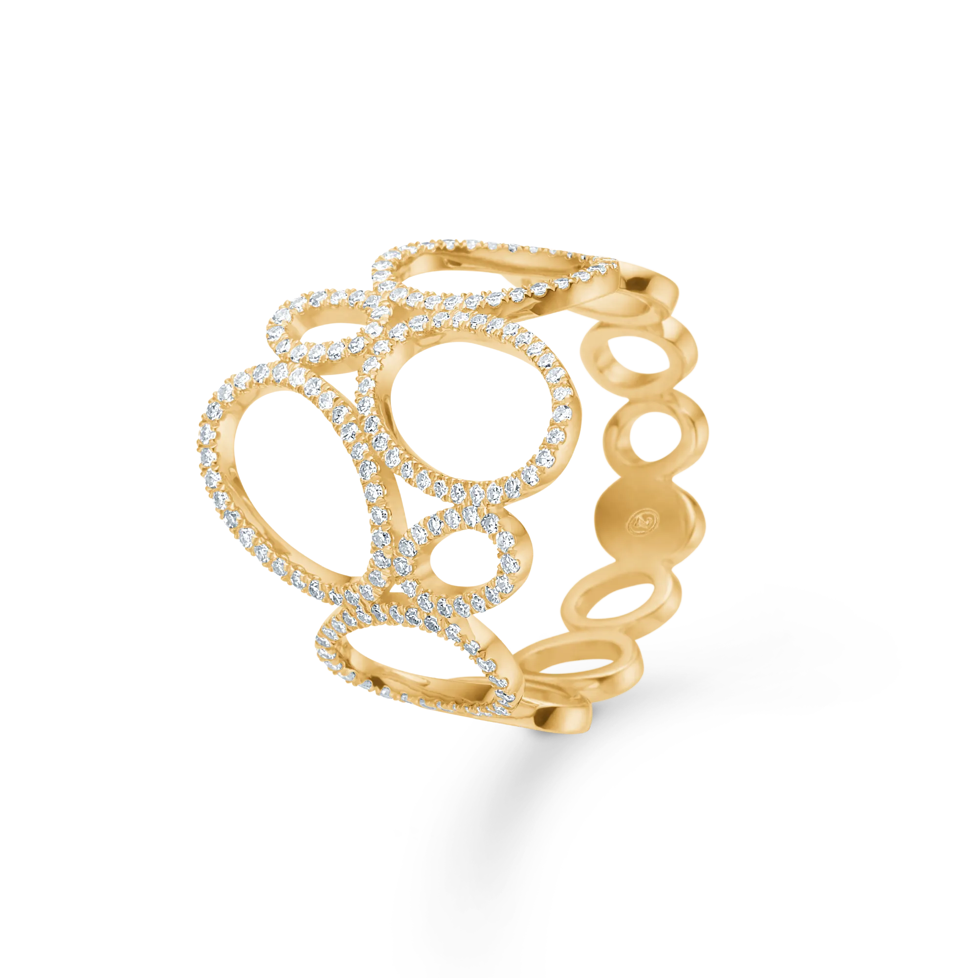 Mads Z Evaya Ring 1541060