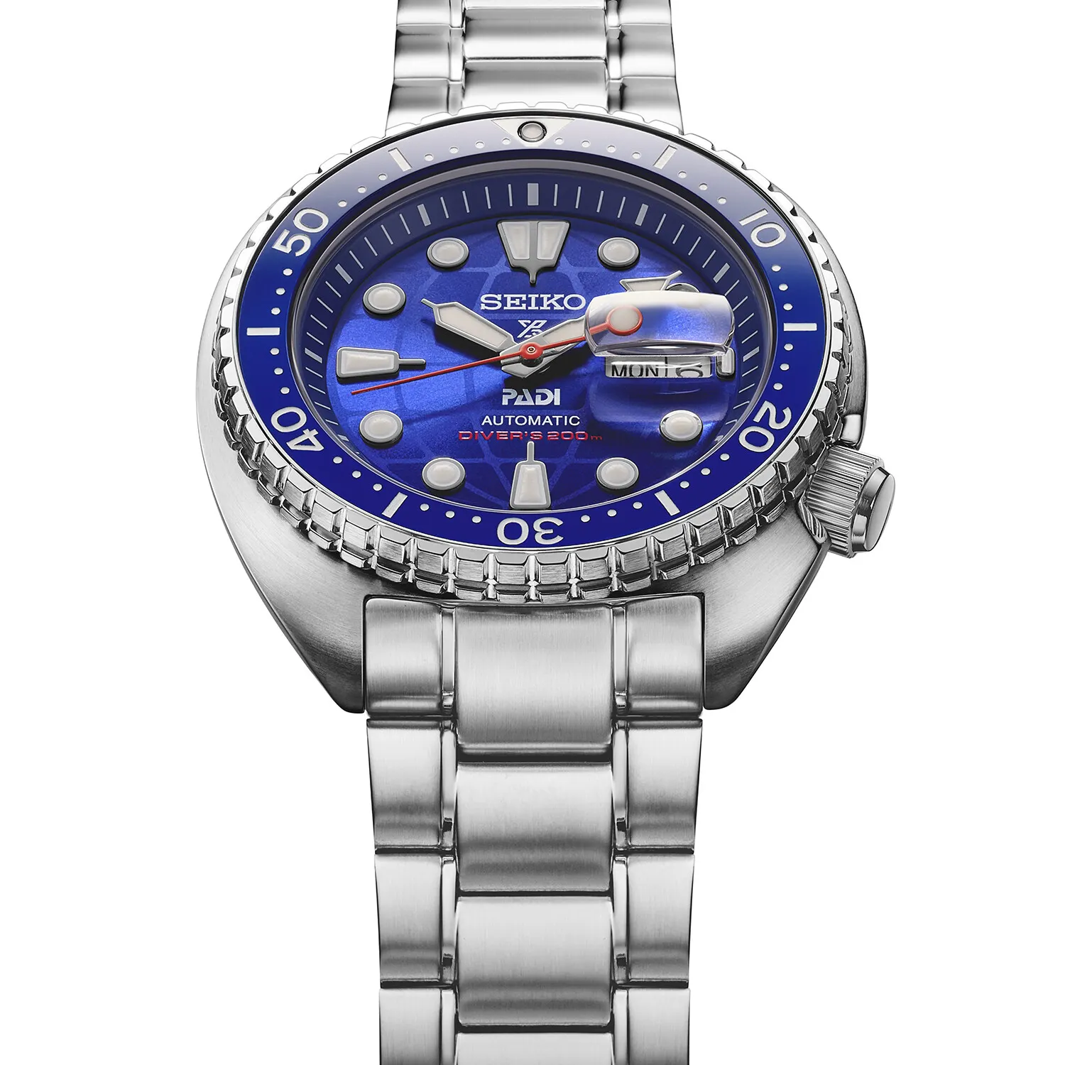 Seiko Prospex Padi Automatik Diver Limited Edition HBB002K1