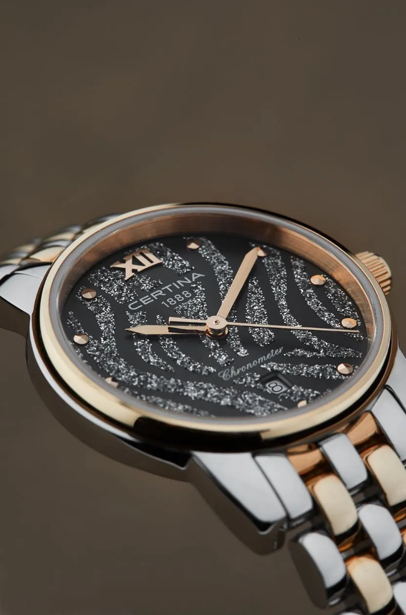 Certina DS-8 Lady C033.051.22.088.00