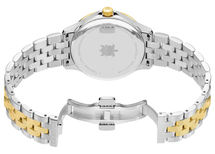 Certina DS-8 Gent C045.410.22.031.00