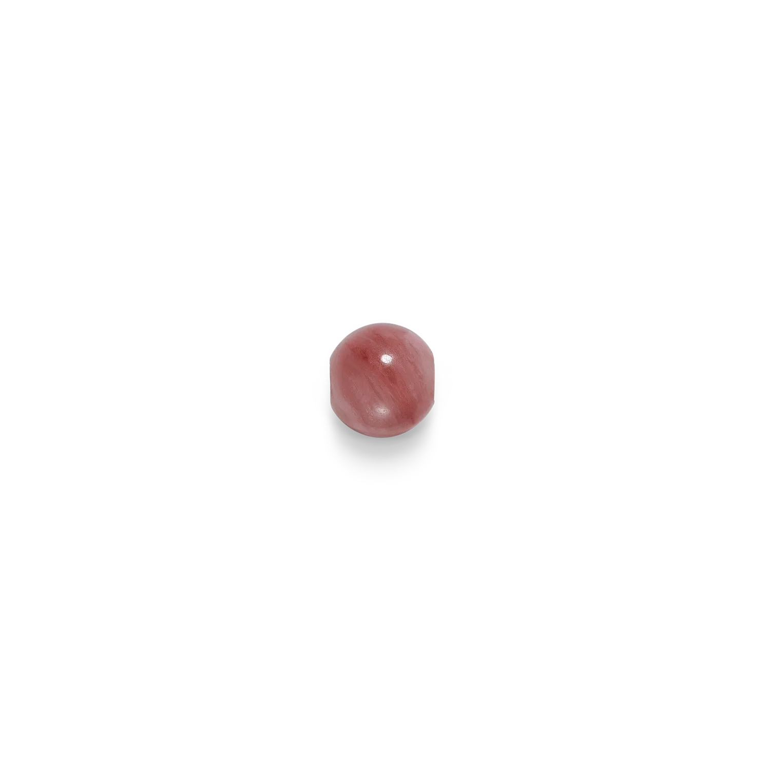 Ro Copenhagen Inner Peace Rhodonit Perle 