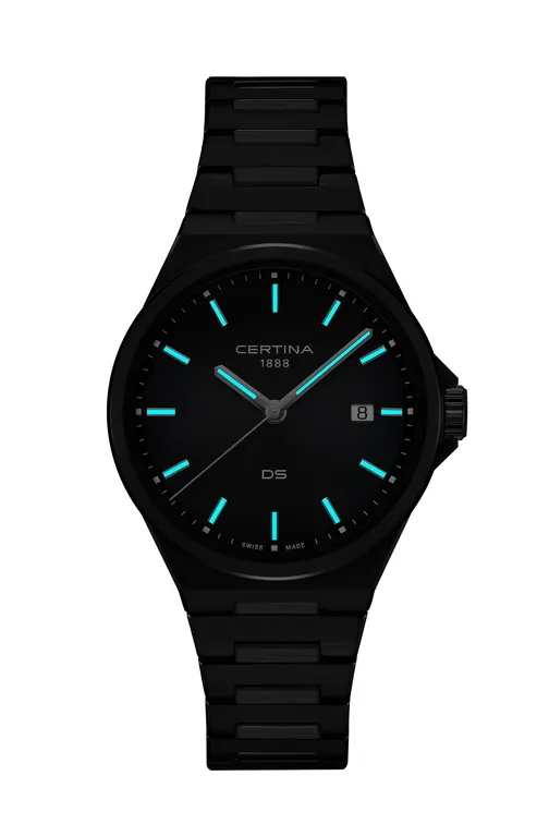 Certina DS-7 C043.410.33.051.00