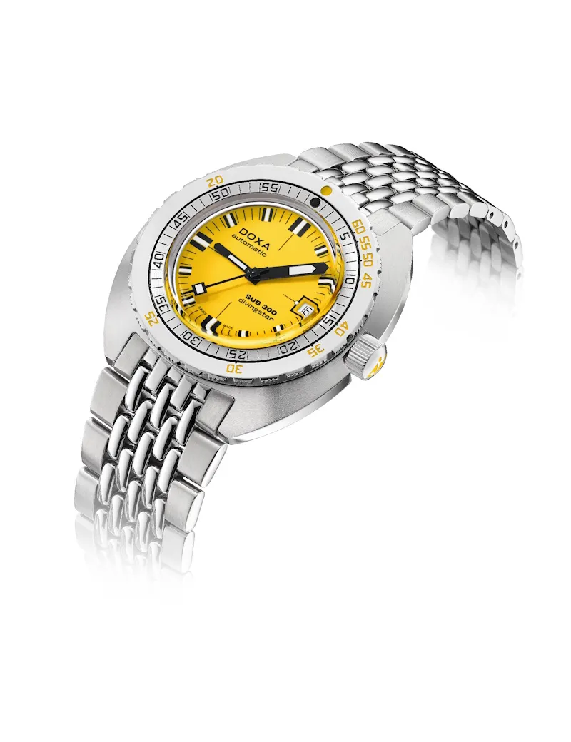 DOXA Sub 300 Divingstar 821.10.361.10