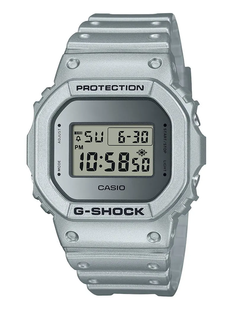 Casio G-Shock DW-5600FF-8ER