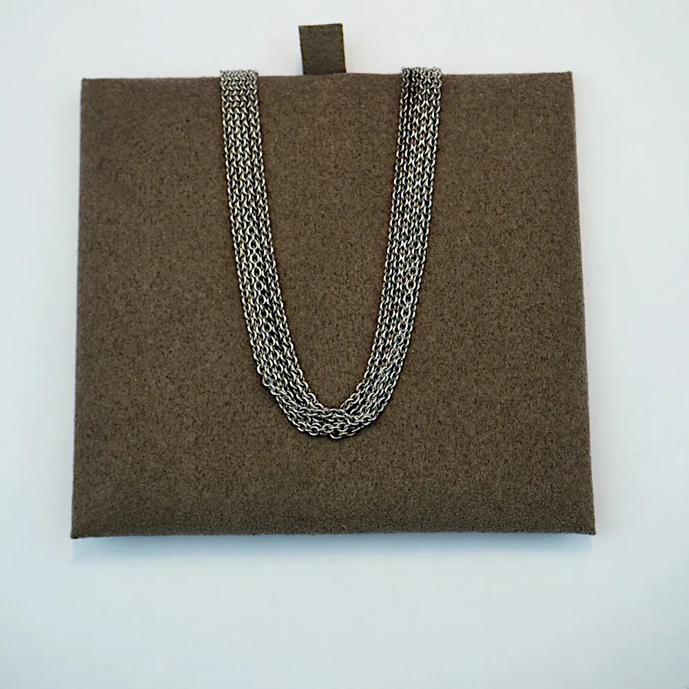 Ole Lynggaard Collier 5 Anker C0114-3455