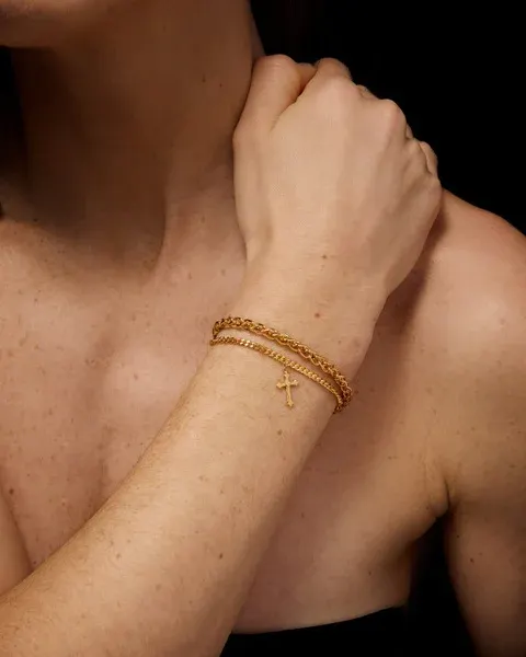 Maria Nilsdotter Tiny Devotion Armbånd GT-17-BRC-00