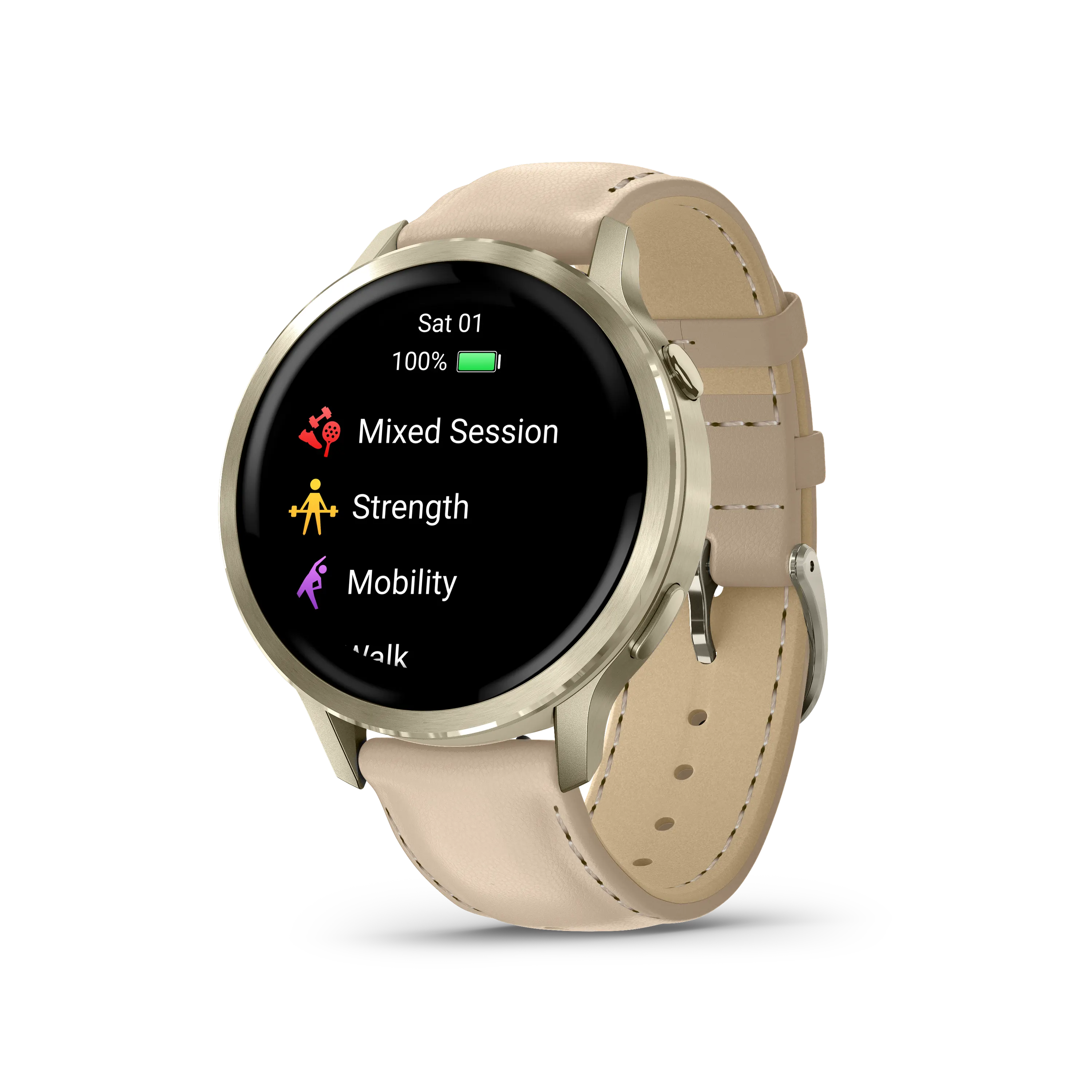 Garmin Venu® 4 010-03013-03