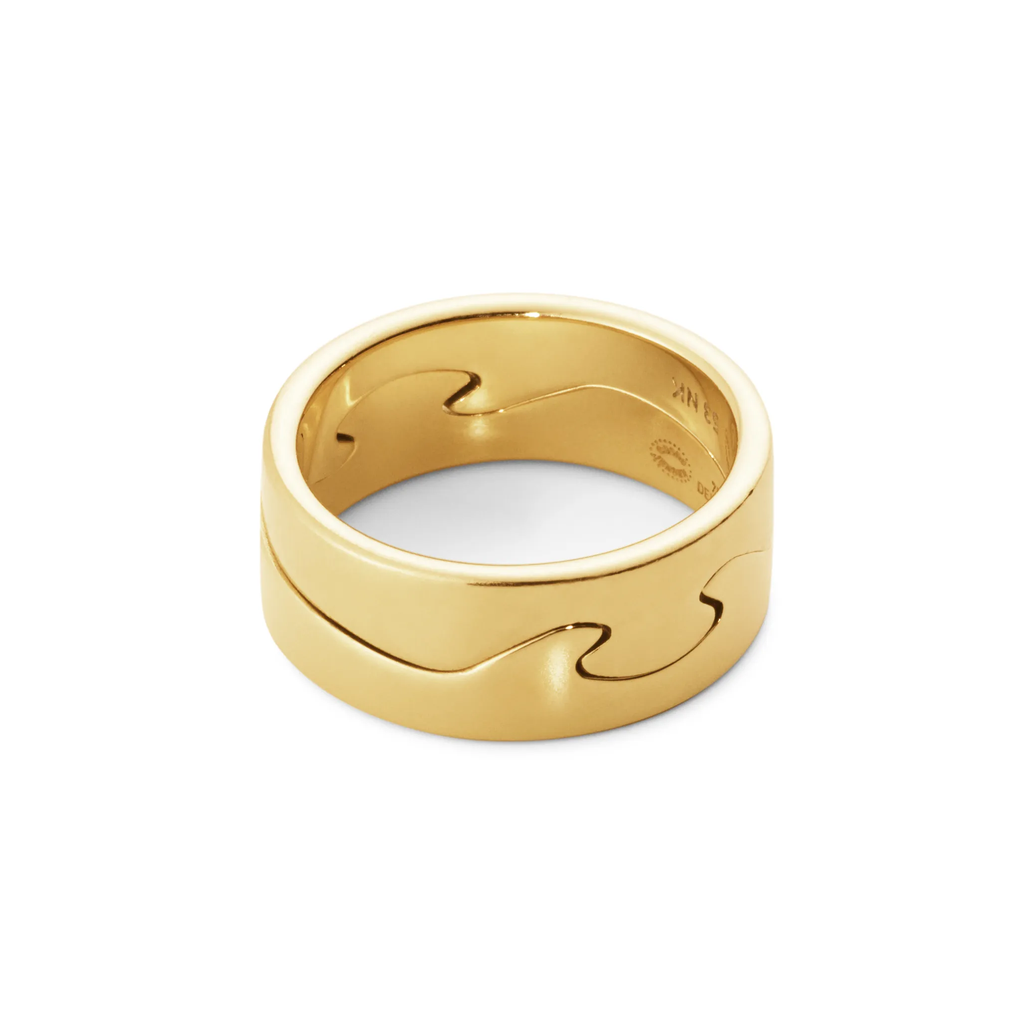 Georg Jensen Fusion Endering 20000291