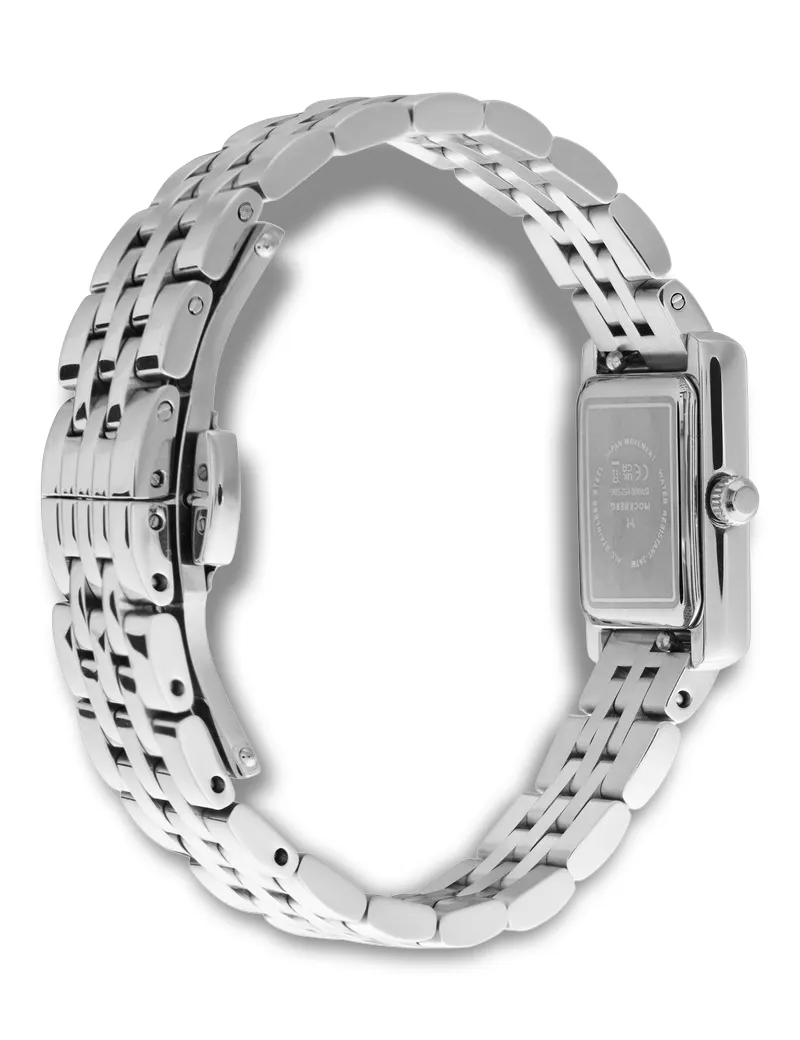 Mockberg Timeless Petite Steel MB1772