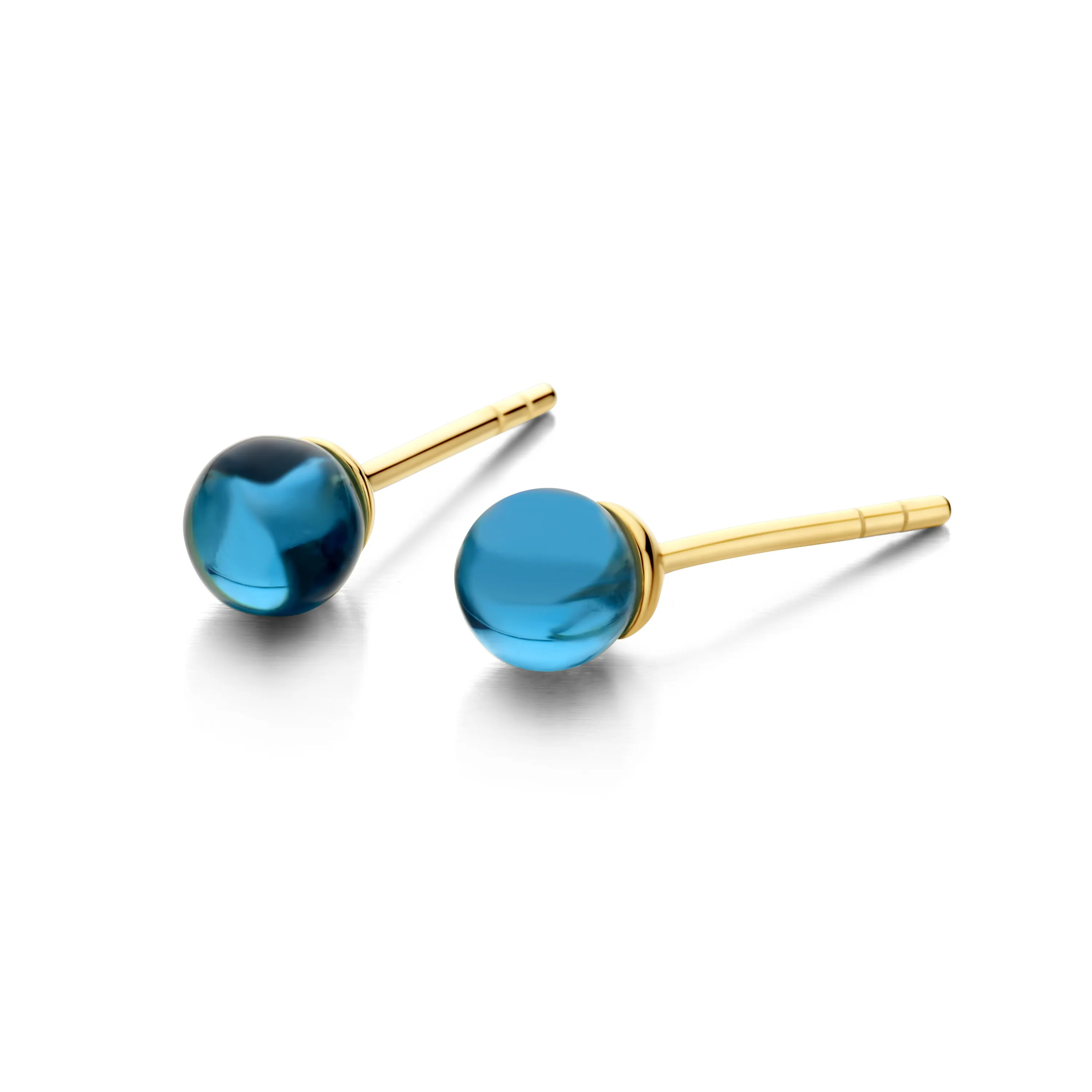 Spirit Icons Figaro Stud 42892