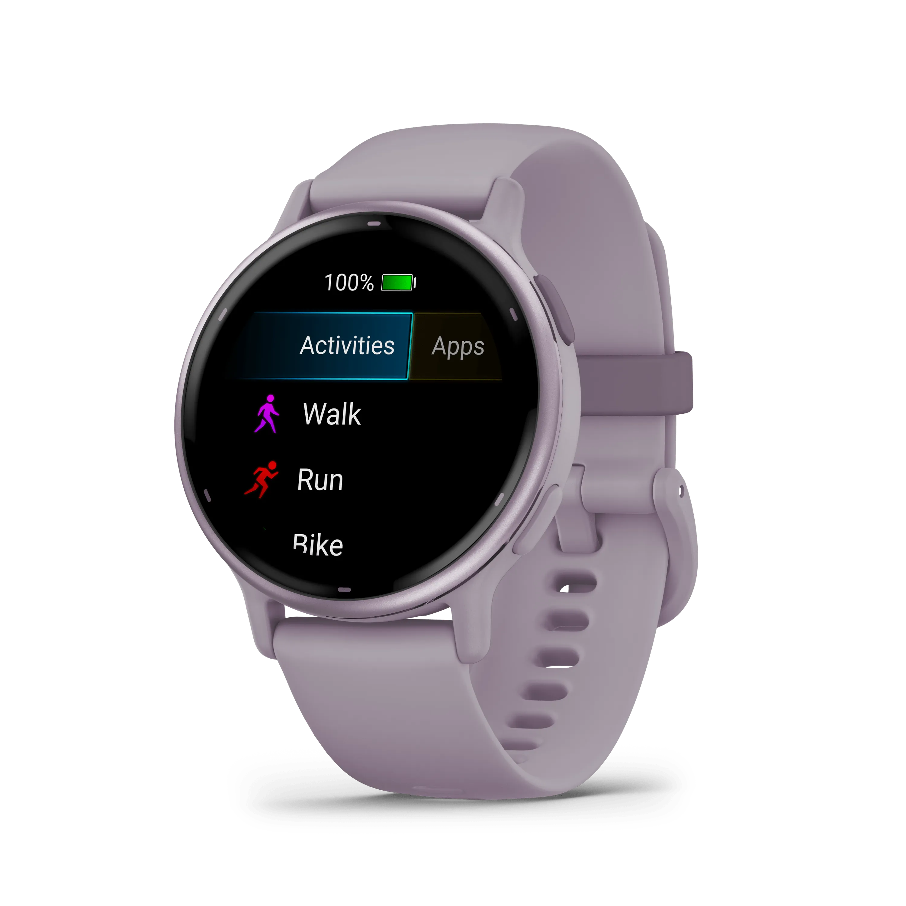 Garmin Vívoactive® 5 Orchid 010-02862-13