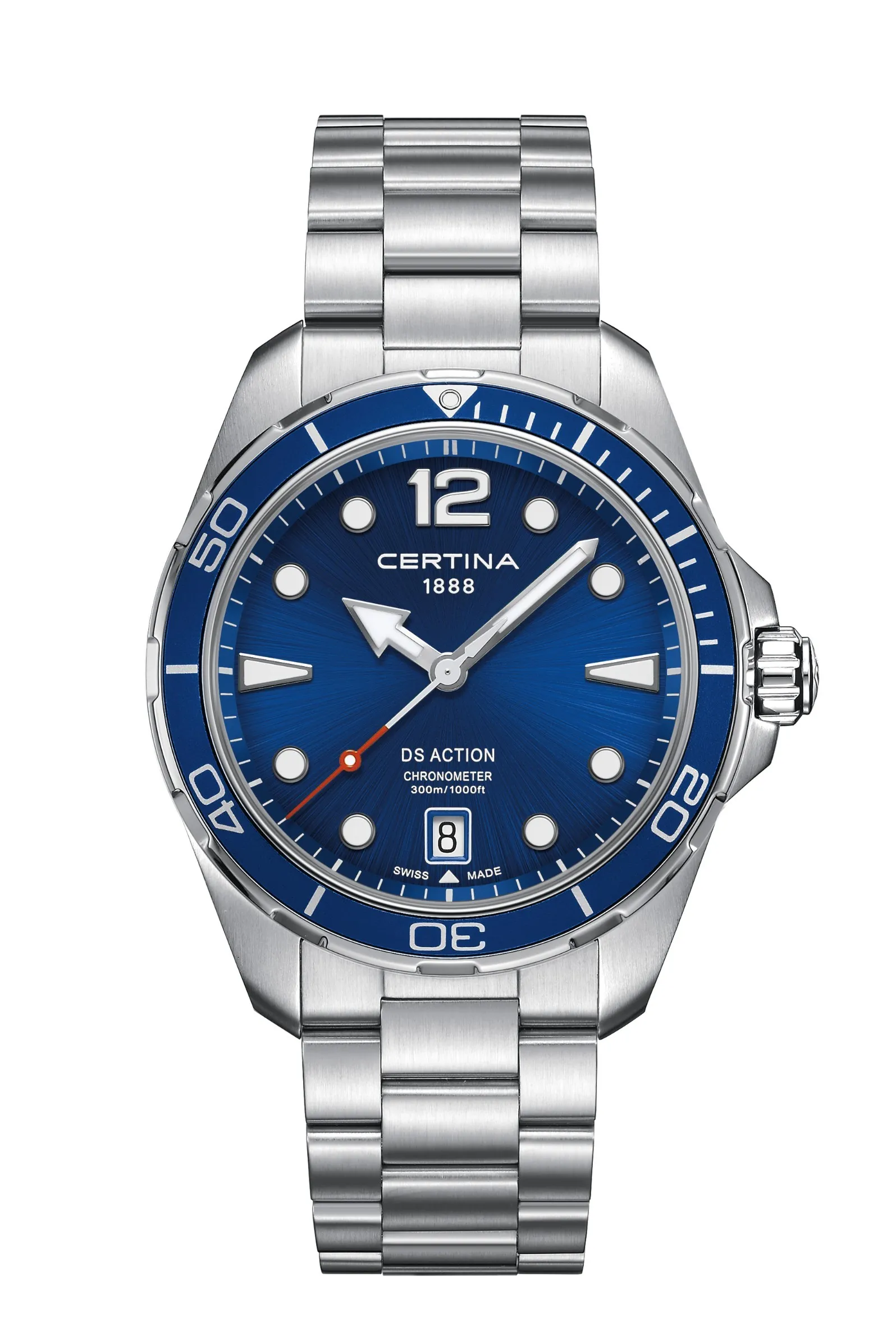 Certina DS Action C032.451.11.047.00