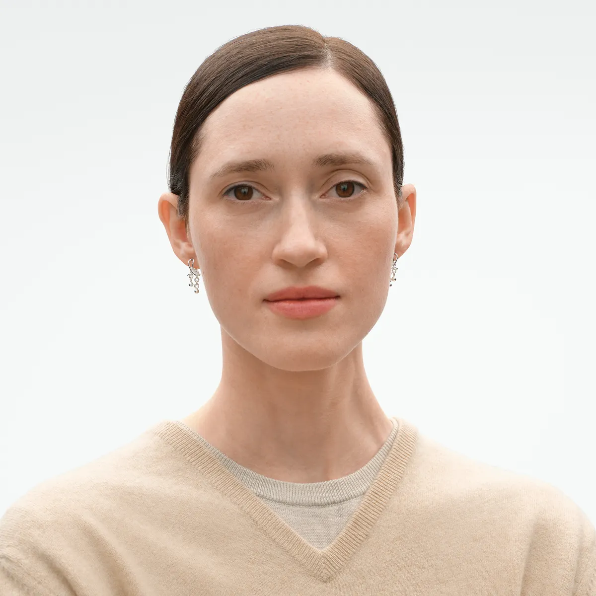 Georg Jensen Weft Ørering 20002087