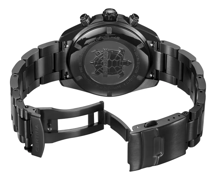 Certina DS Action Chrono C048.417.33.201.00
