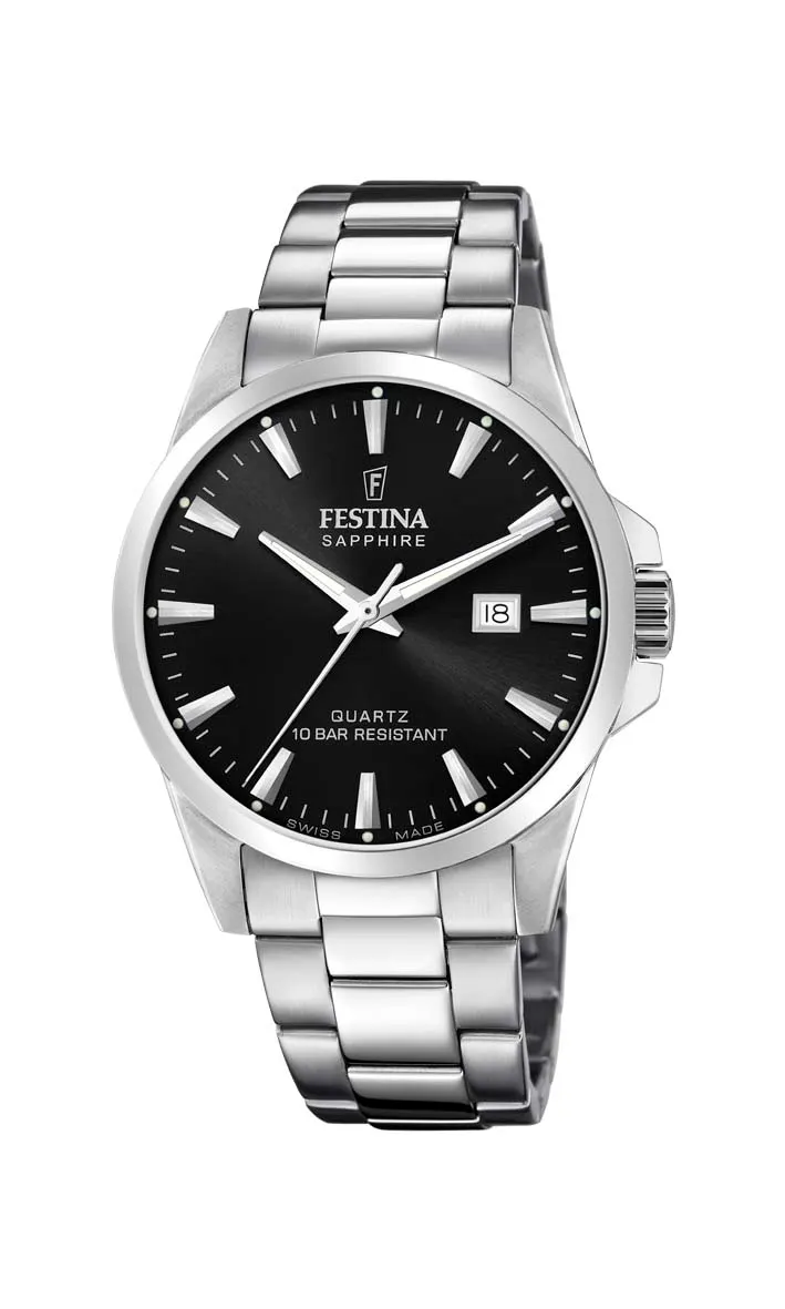 Festina Swiss Made F20024/4