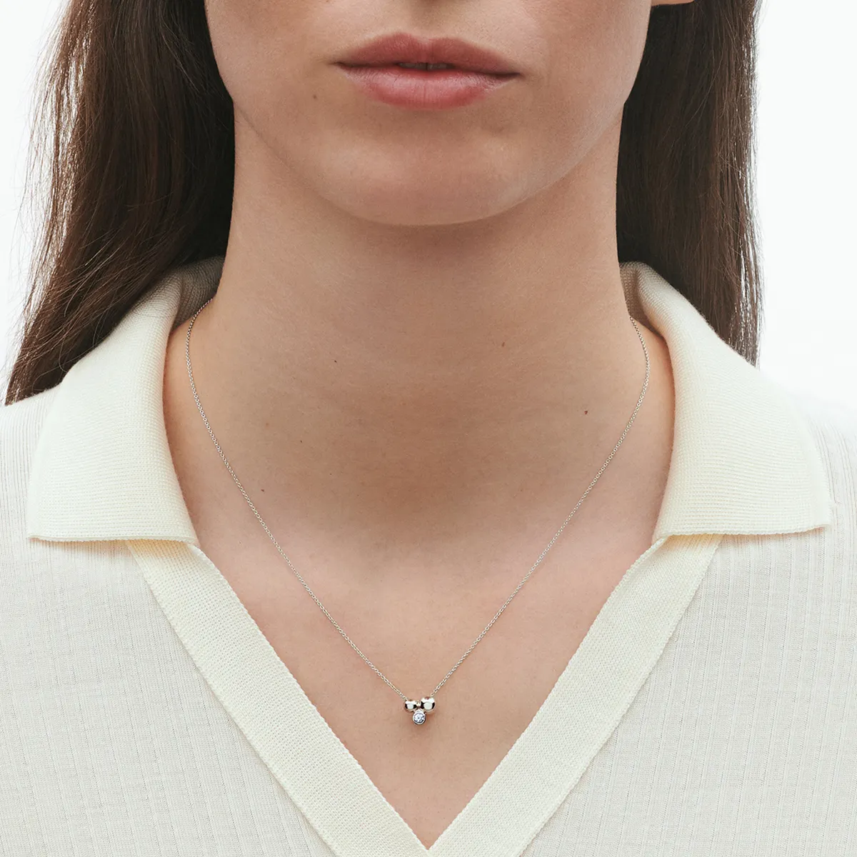 Georg Jensen Moonlight Grapes Vedhæng 20000713 Georg Jensen Moonlight Grapes Vedhæng 20000713