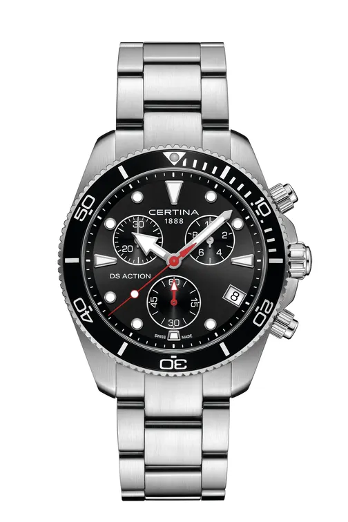 Certina DS Action Chrono C048.417.11.051.00