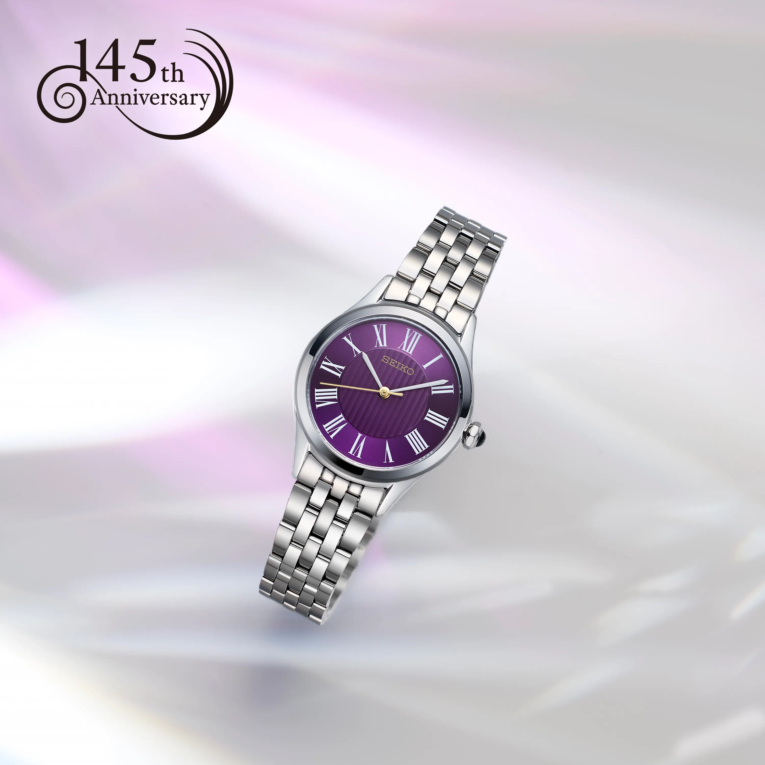 Seiko Caprice 145th Anniversary Limited Edition HGH004P1
