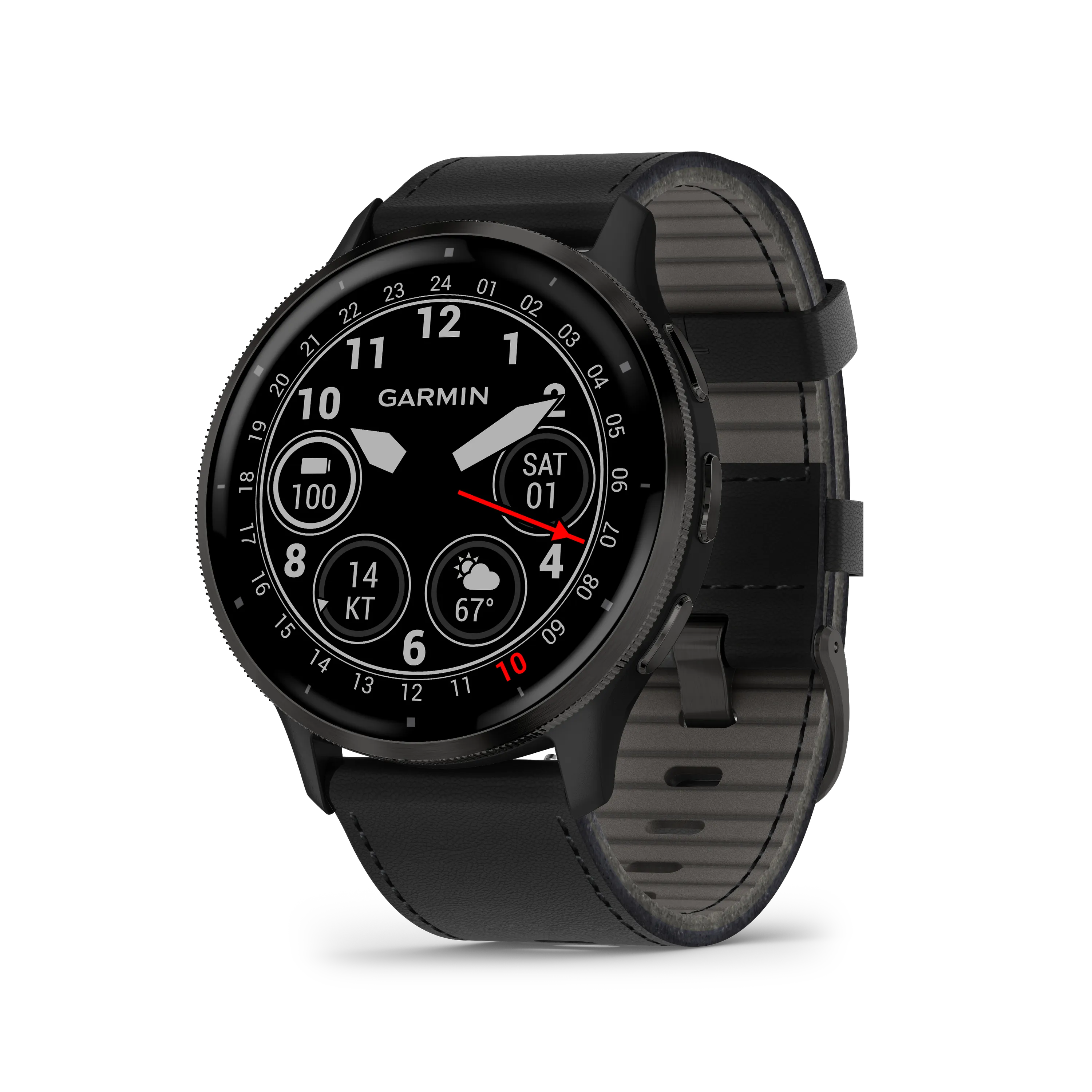 Garmin Venu 3 010-02784-52
