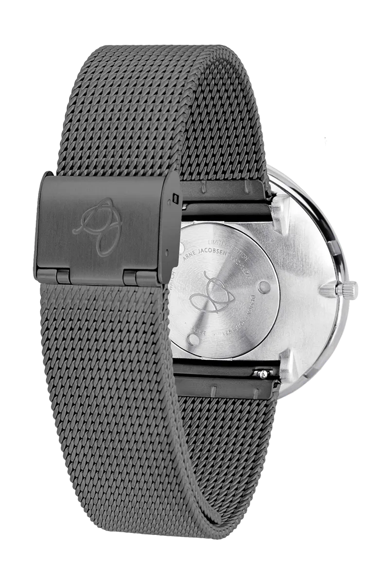 Arne Jacobsen Roman Sunray 40 mm 53310-2012