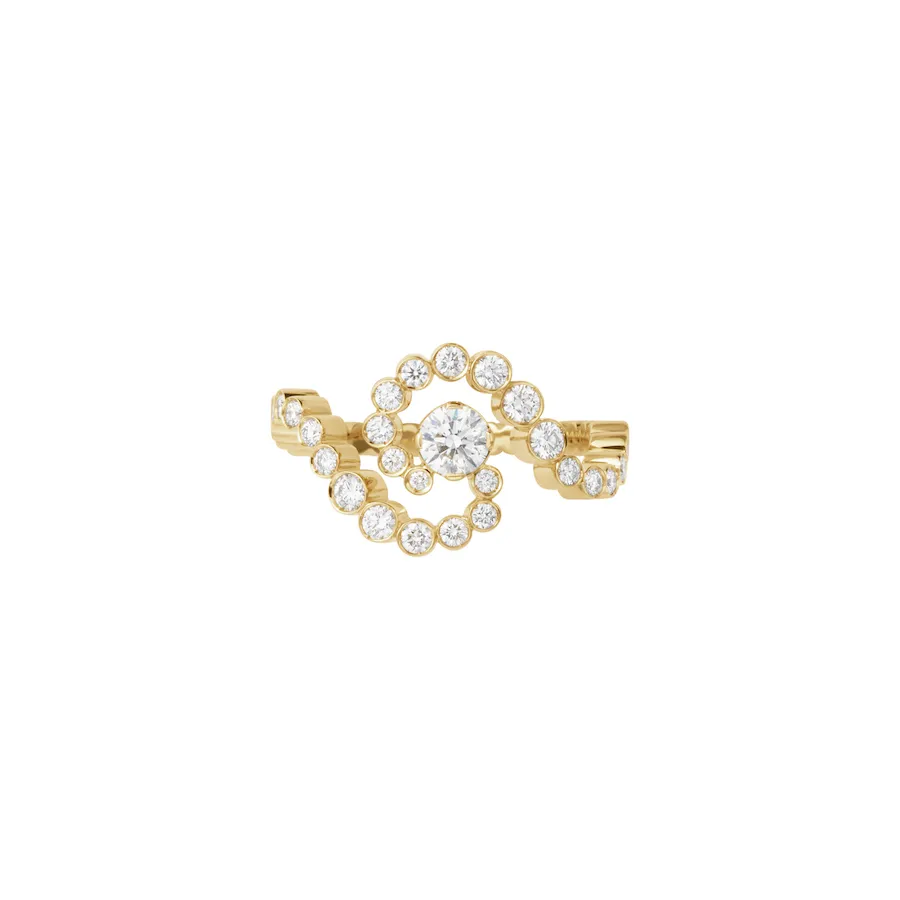 Sophie Bille Brahe Ocean de Ciel Ring RI24_WBB44_WH
