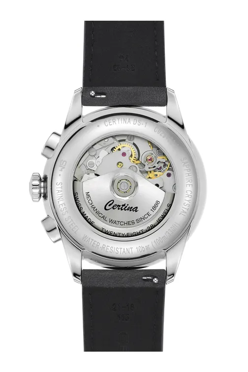Certina DS-1 Chrono Auto C029.462.16.011.00