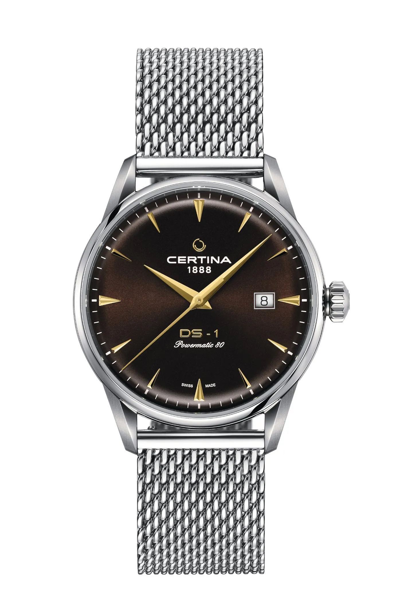 Certina DS-1 C029.807.11.291.02