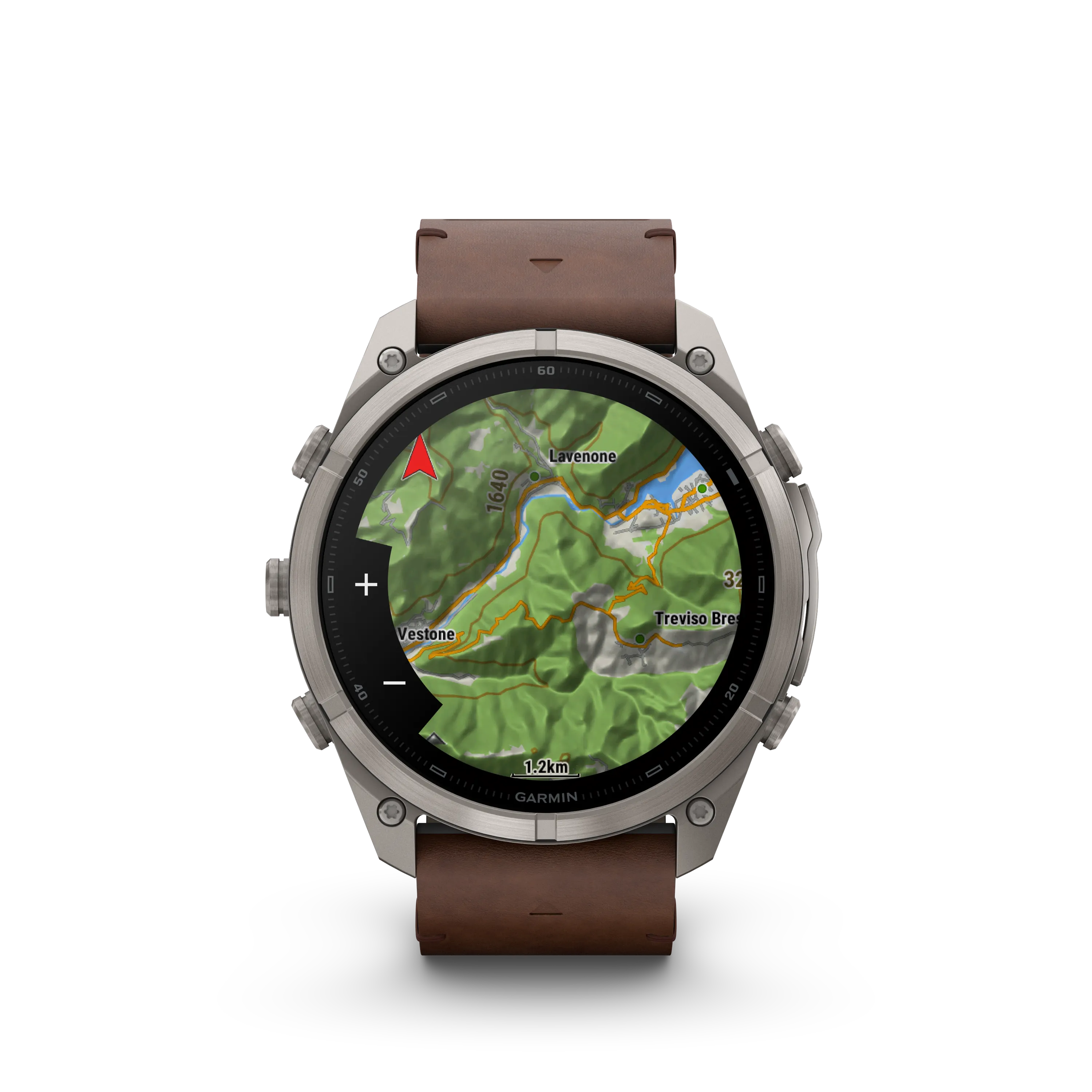 Garmin Fēnix® 9 Pro 010-04337-41  