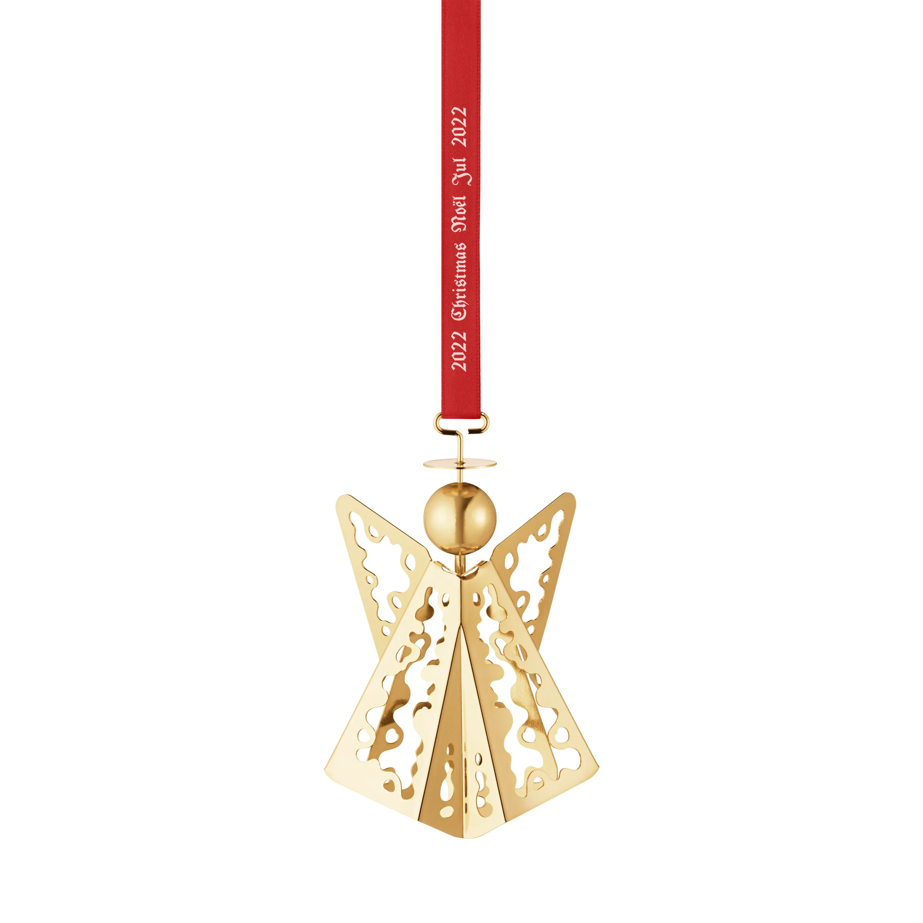 Georg Jensen Juleuro 2022 10020100