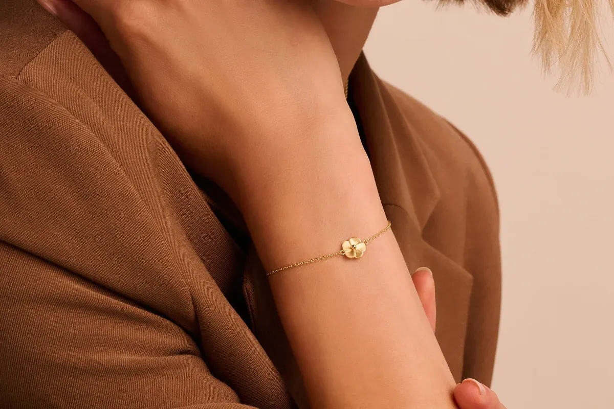 Spirit Icons Bloom Armbånd 20742