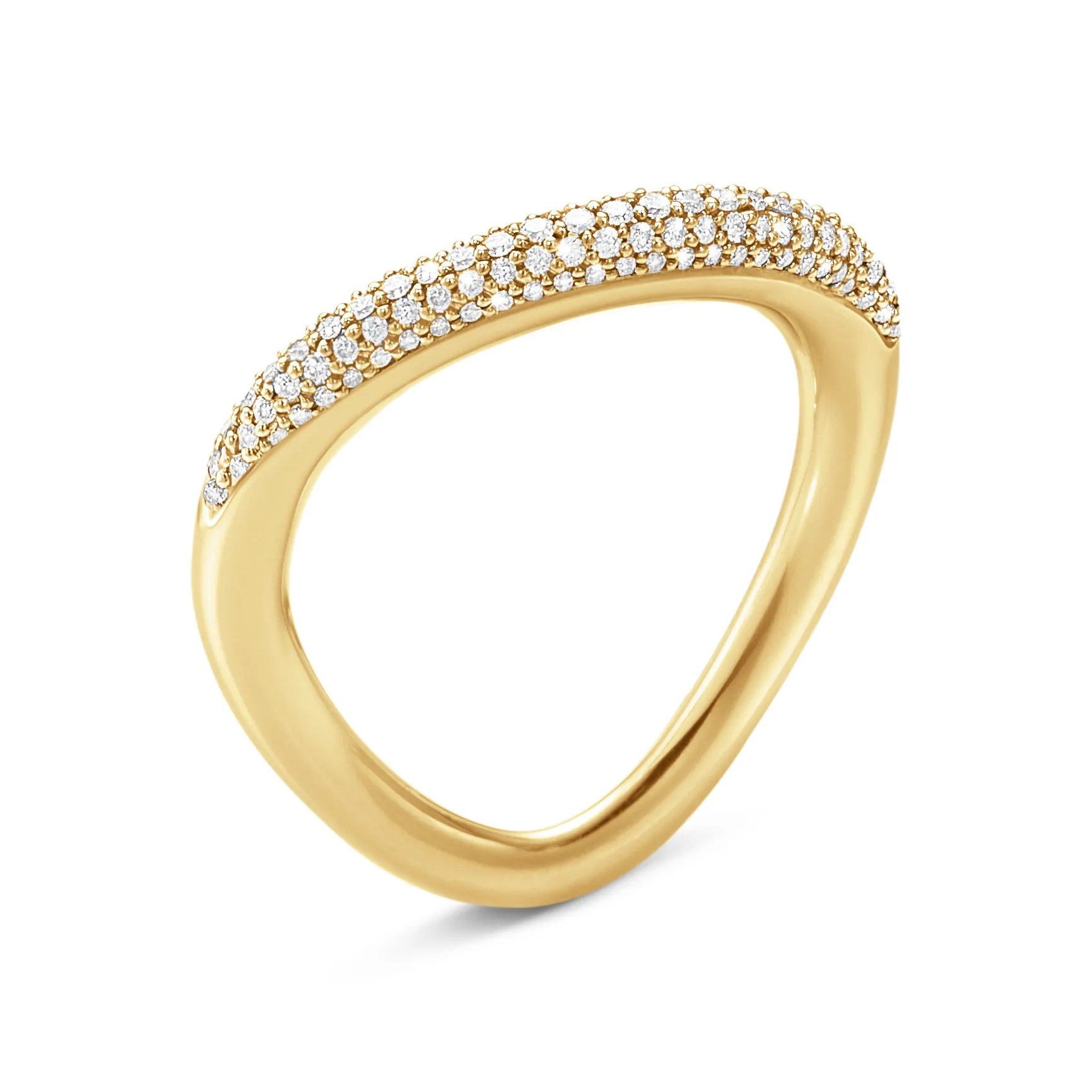 Georg Jensen Offspring Ring 20000990