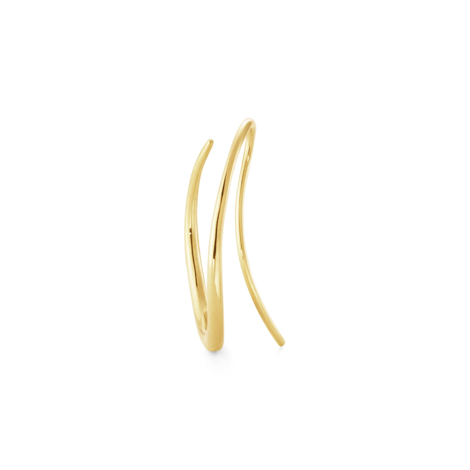 Georg Jensen Offspring Øreringe 10015212