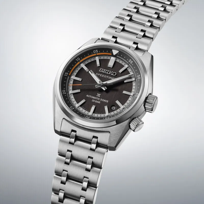 Seiko Prospex Speedtimer SPB515J1 