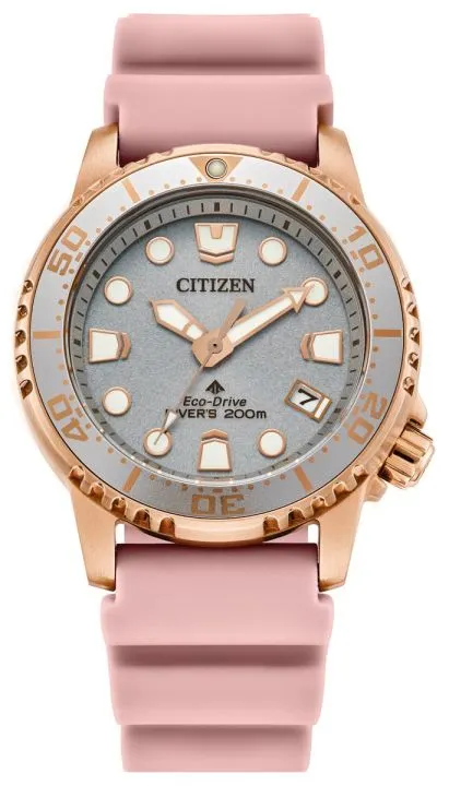Citizen Eco-Drive Promaster Marine 200m EO2023-00A