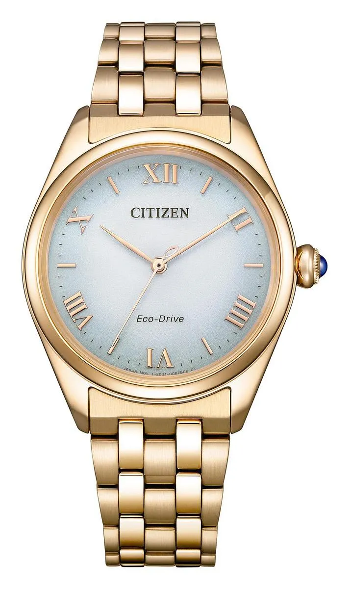 Citizen Eco-Drive Elegance EM1143-81X
